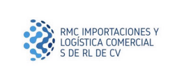 RMC IMPORTACIONES Y LOGISTICA COMERCIAL